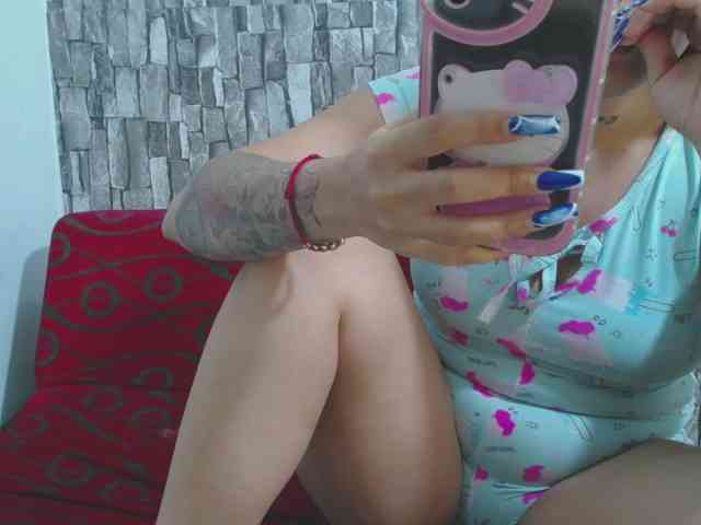 punishingthegirl webcam