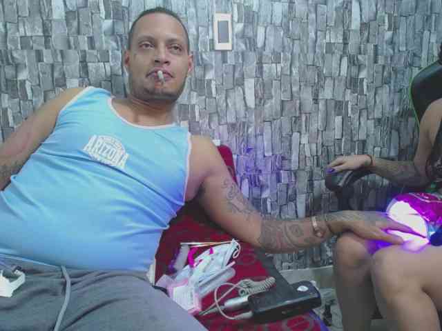 punishingthegirl webcam