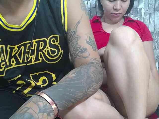 punishingthegirl webcam