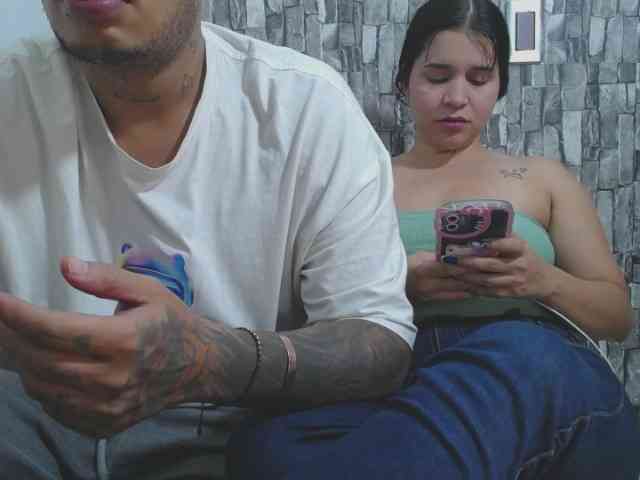 Modelo: punishingthegirl