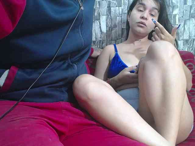 punishingthegirl webcam