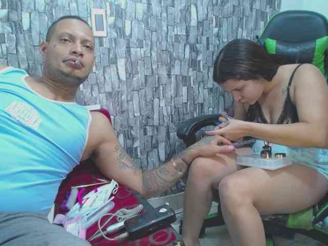 punishingthegirl webcam