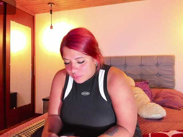 Karlathompson live cam on BongaCams