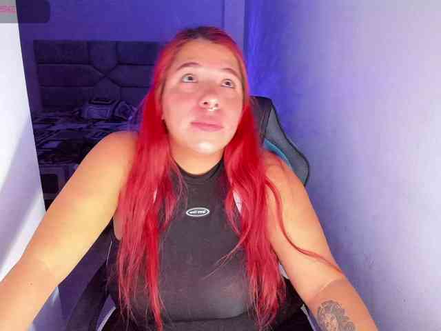 Karlathompson webcam