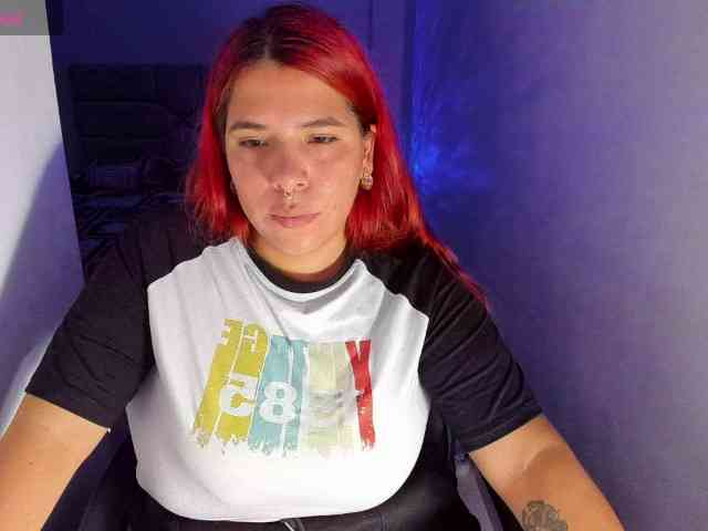 Karlathompson webcam