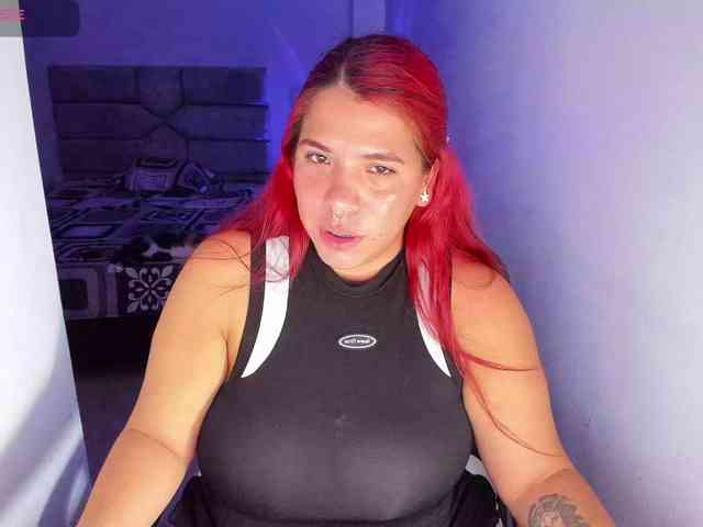 Karlathompson webcam