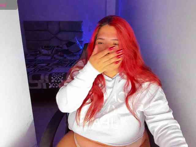 Karlathompson webcam