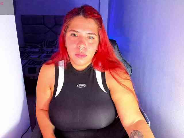 Karlathompson webcam