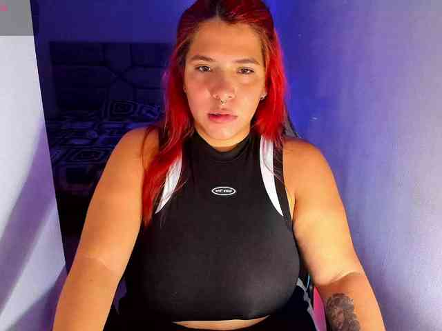 Karlathompson webcam