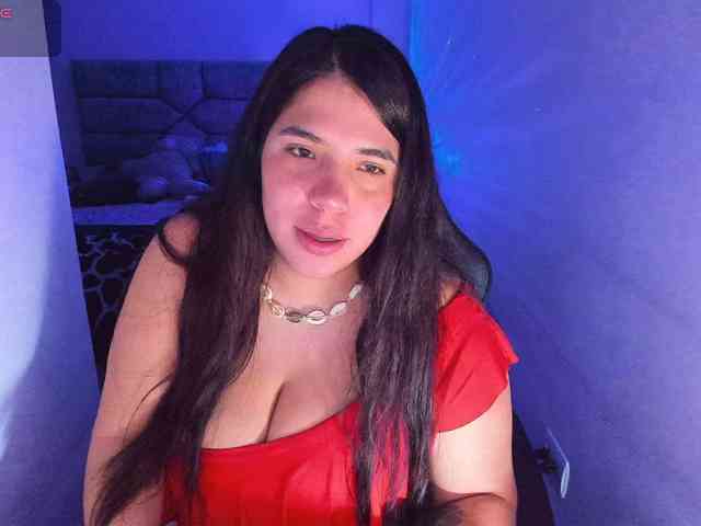 Karlathompson webcam