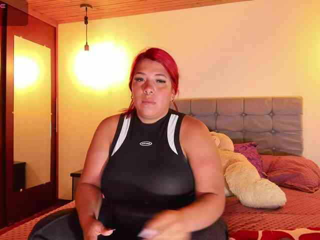 Karlathompson webcam