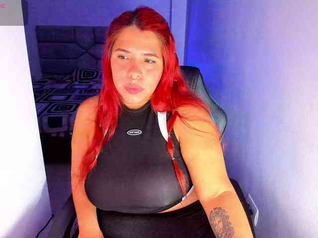 Karlathompson webcam