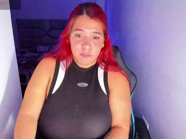 Karlathompson webcam