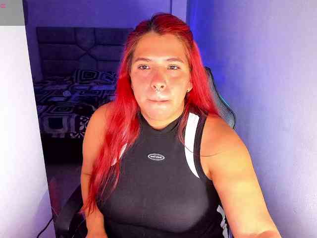 Karlathompson webcam