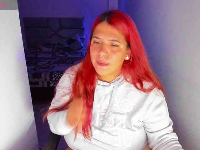 Karlathompson webcam