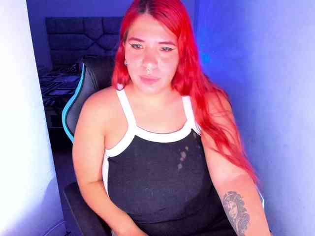 Karlathompson webcam