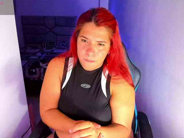Karlathompson webcam