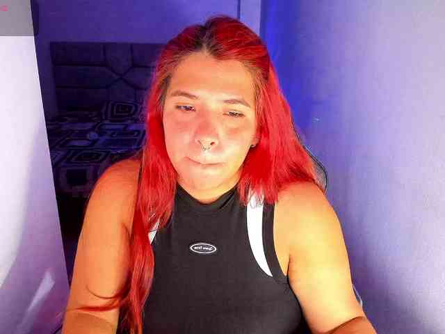Karlathompson webcam