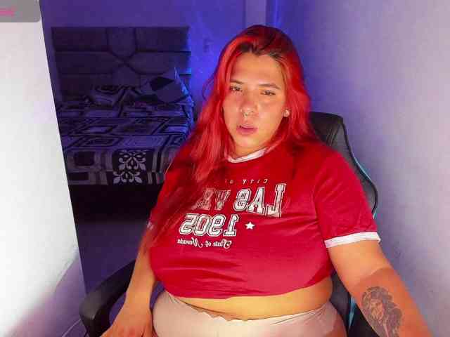 Karlathompson webcam