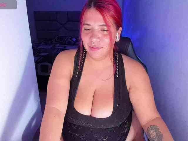 Karlathompson webcam
