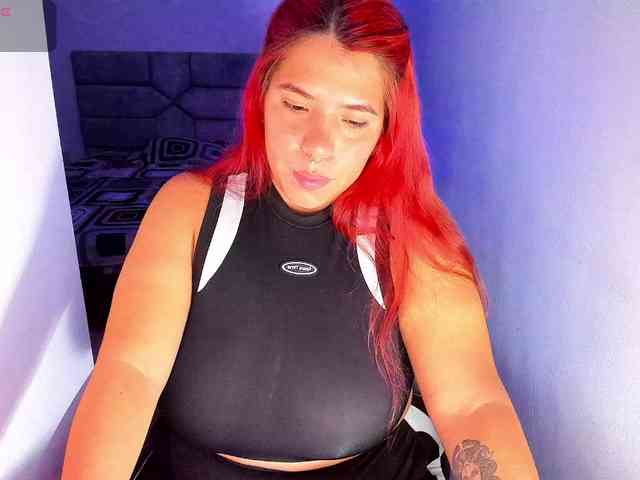 Karlathompson webcam