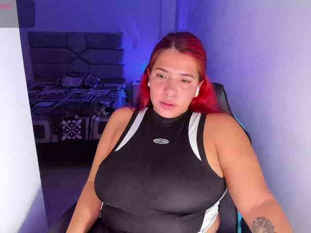 Karlathompson webcam