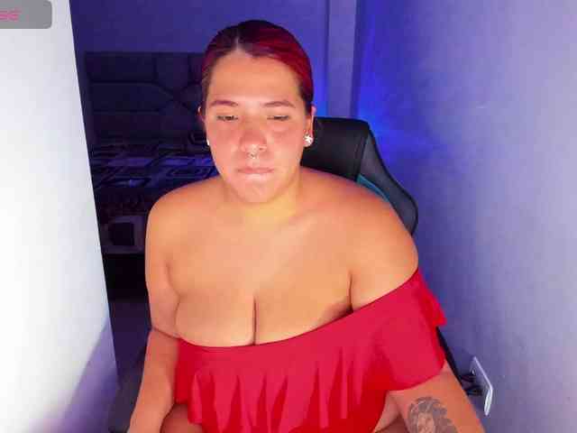 Karlathompson webcam