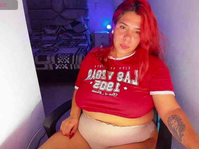 Karlathompson webcam