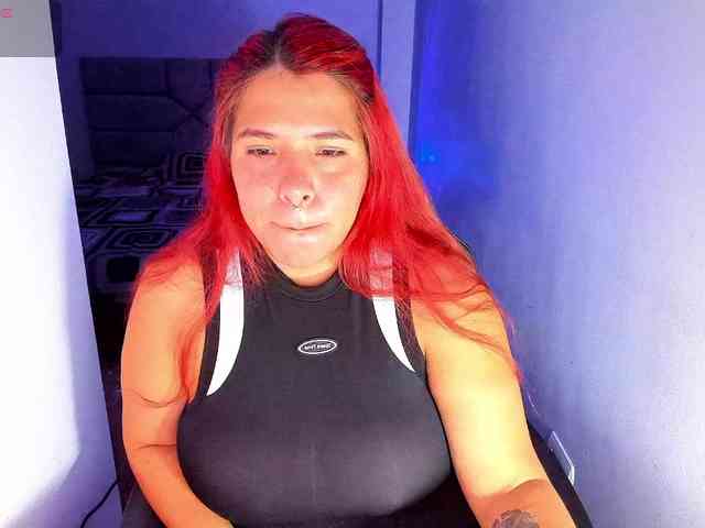 Karlathompson webcam