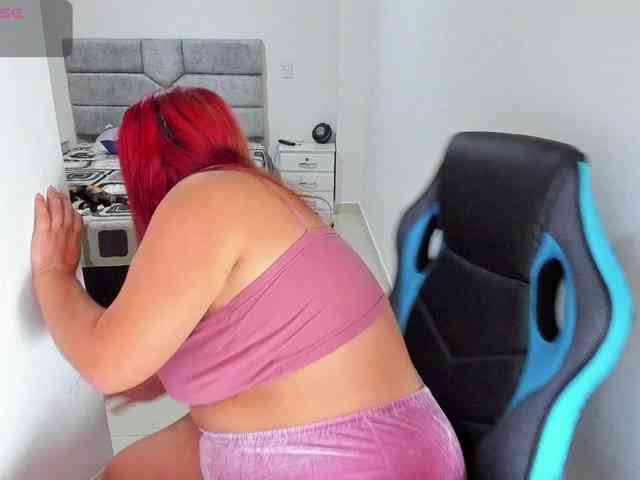 Karlathompson webcam