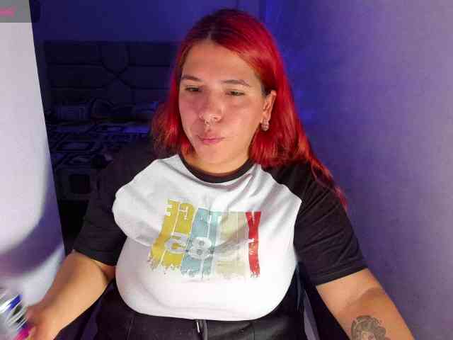 Karlathompson webcam
