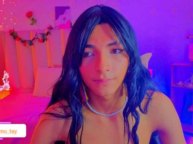 osamu-tay live webcam show