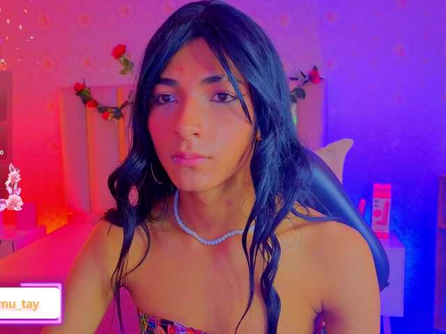 osamu-tay live webcam show