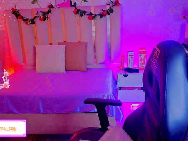 osamu-tay Live Webcam on BongaCams