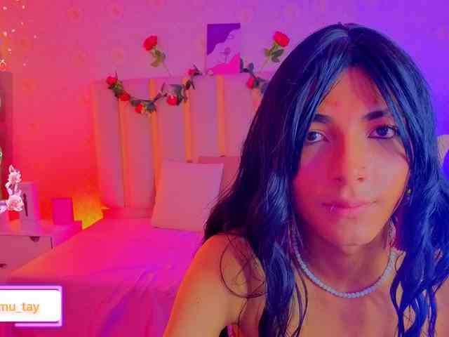 osamu-tay Live Webcam on BongaCams