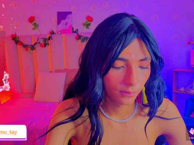 osamu-tay Live Webcam on BongaCams