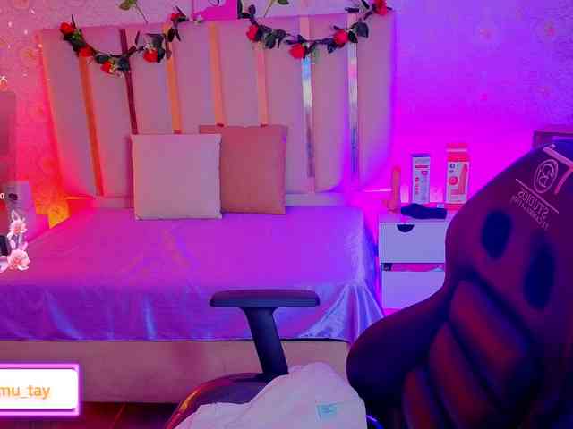 osamu-tay Live Webcam on BongaCams