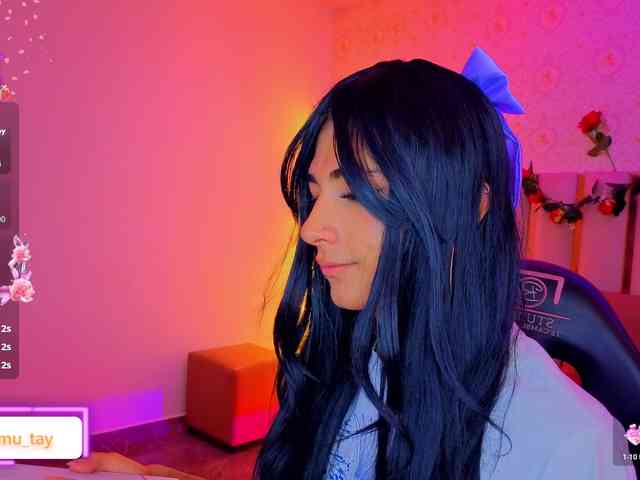 osamu-tay Sex Cam Show