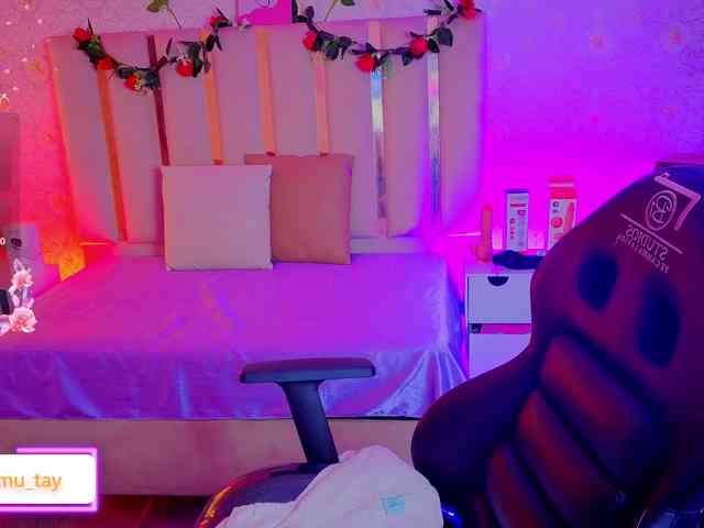osamu-tay Live Webcam on BongaCams