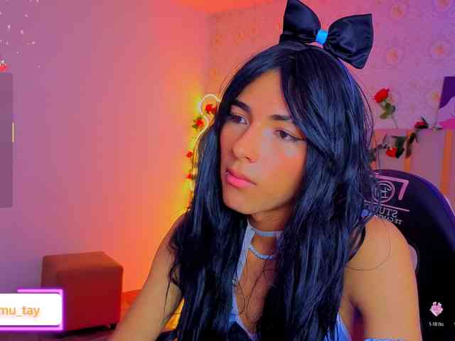 osamu-tay Live Webcam on BongaCams