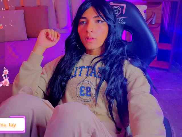 osamu-tay Live Webcam on BongaCams