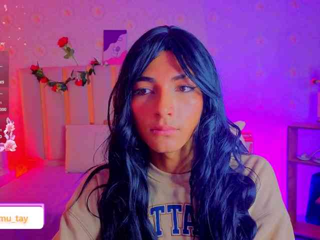 osamu-tay Live Webcam on BongaCams