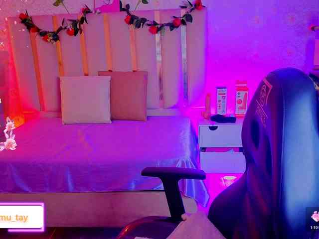 osamu-tay Live Webcam on BongaCams
