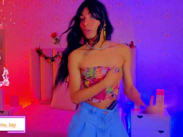 osamu-tay Live Webcam on BongaCams