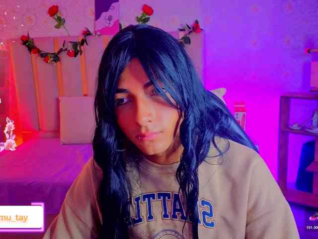 osamu-tay Live Webcam on BongaCams