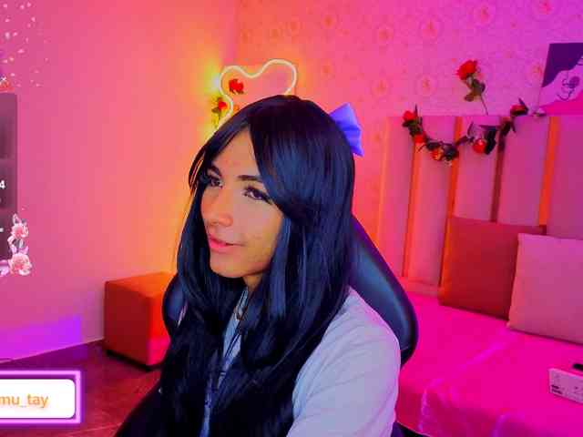 osamu-tay Sex Cam Show