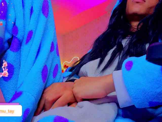 osamu-tay Live Webcam on BongaCams
