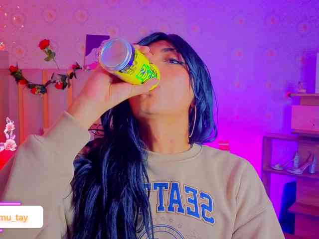 osamu-tay Live Webcam on BongaCams
