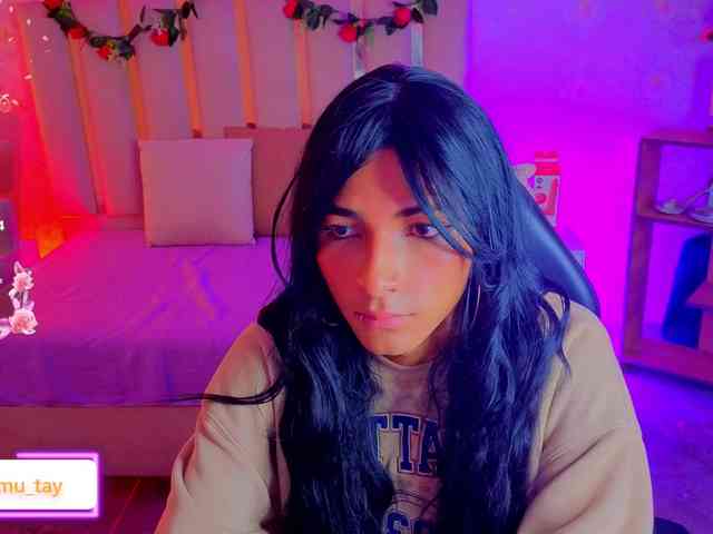 osamu-tay Live Webcam on BongaCams