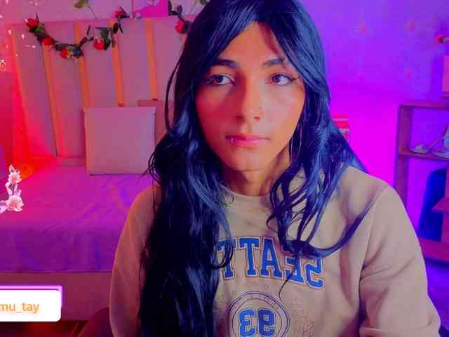 osamu-tay Live Webcam on BongaCams